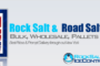 Picture of Rock Salt and Road Salt by American Rock Salt