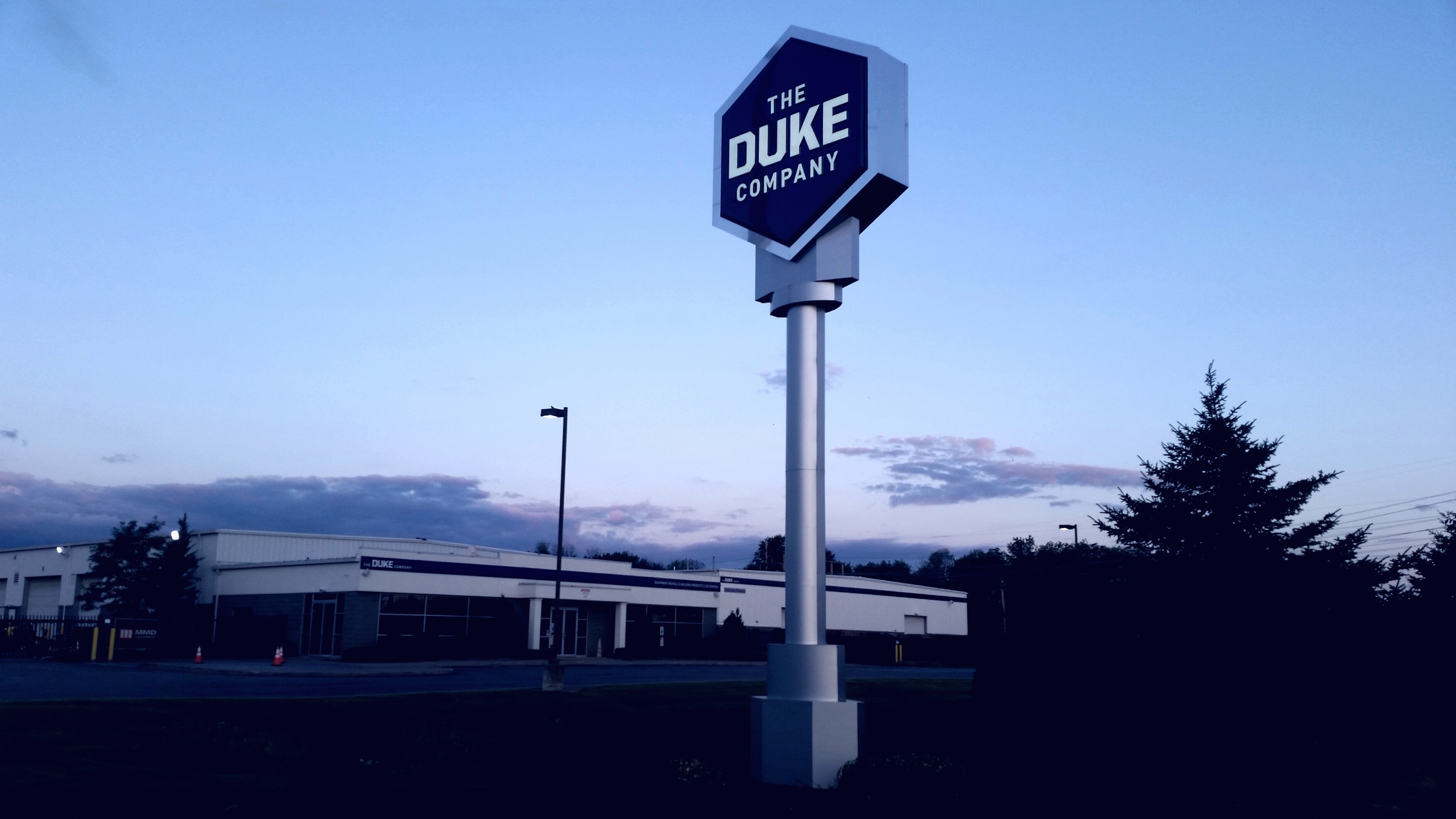 Duke Company in Rochester New York