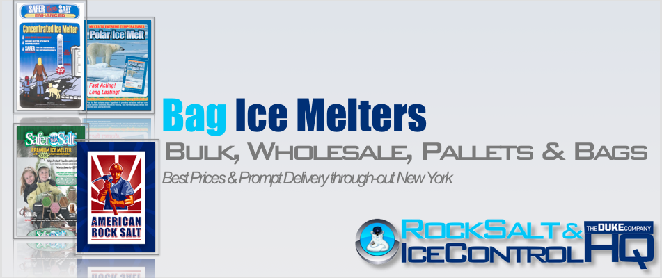Picture of Bag Ice Melters