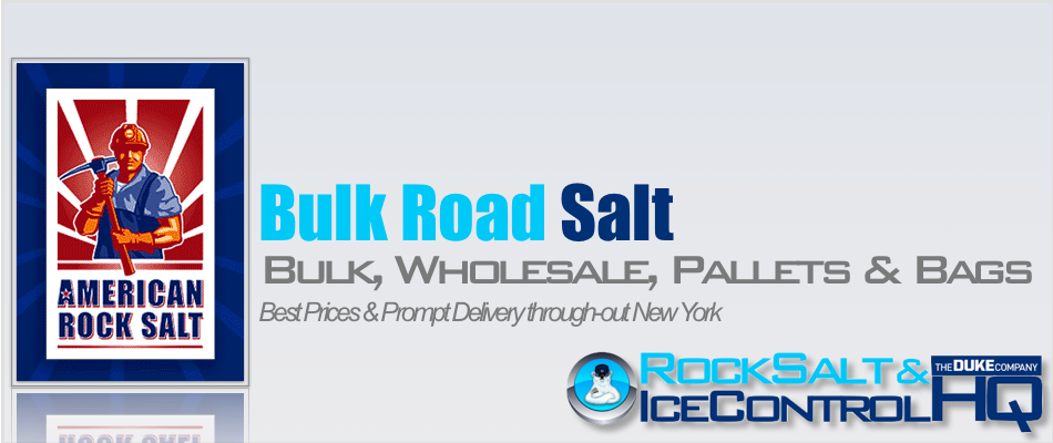 Picture of Bulk Road Salt