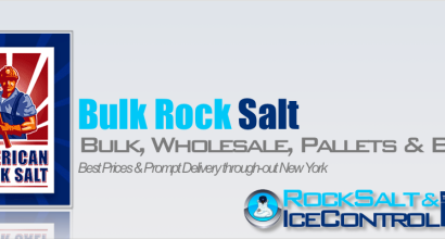 Picture of Bulk Rock Salt