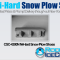 CSC-4300N Ni-Hard Snow Plow Shoes