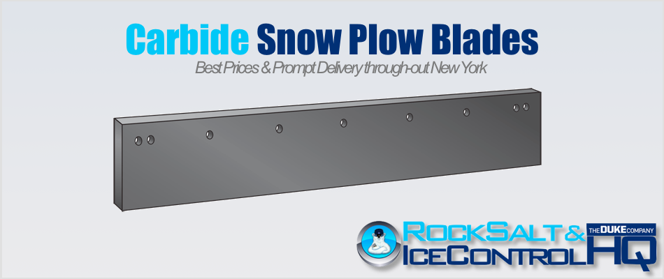 Picture of Carbide Snow Plow Blades