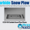 OCS-100 Carbide Snow Plow Shoes