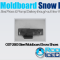 OST-2600 Steel Moldboard Snow Shoes