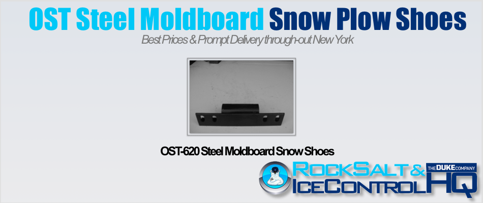 Picture of OST-620 Steel Moldboard Snow Shoes
