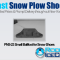 PNS-23 Small Ballfoot for Snow Shoes