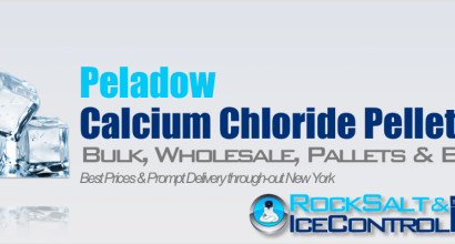 Picture of Peladow Calcium Chloride Pellets