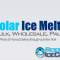 Polar Ice Melt by Kissner