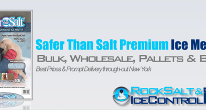 Picture of Safer Than Salt Premium Ice Melt