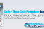 Picture of Safer Than Salt Premium Ice Melt