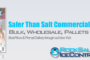 Picture of Safer than Salt Commercial Ice Melt