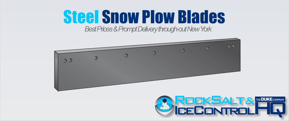 Picture of Steel Snow Plow Blades