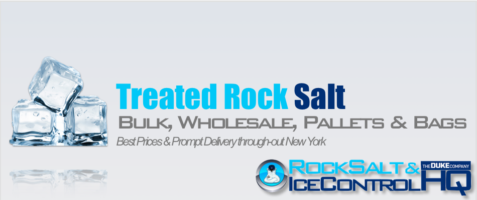 Picture of Treated Rock Salt