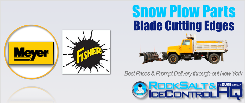 Picture of Fisher Snow Plow and Meyer Part #ST102SPL Blade Cutting Edge