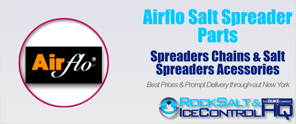 Picture of Airflo Salt Spreader Part #APV934