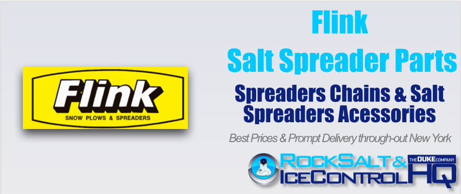 Picture of Flink Salt Spreader Part #FL14