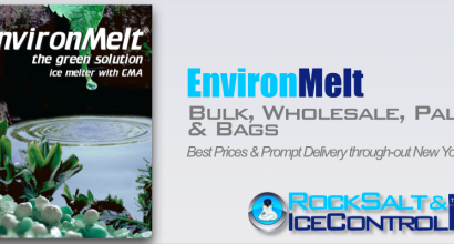 Picture of Environmelt - Environmentally Friendly Ice Melt and Deicer