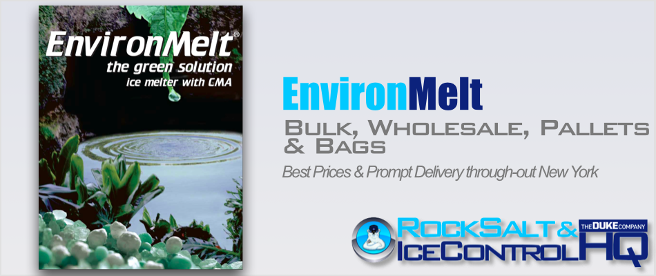 Picture of Environmelt - Environmentally Friendly Ice Melt and Deicer