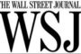 Picture of Wall Street Journal Logo