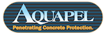 Picture of Buy Aquapel Concrete Sealer and Water Repellant in NY