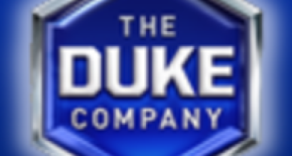 Picture of the Duke Company Logo In Ithaca NY