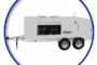 Tent Heater and Trailer Rental – Flagro FVO 1000