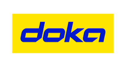 doka yellow