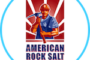 American Rock Salt and Ice Melt
