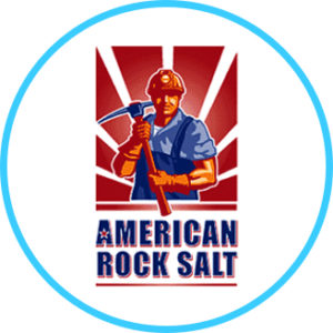 Buy American Rock Salt and Ice Melt