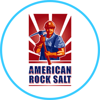 Buy American Rock Salt and Ice Melt