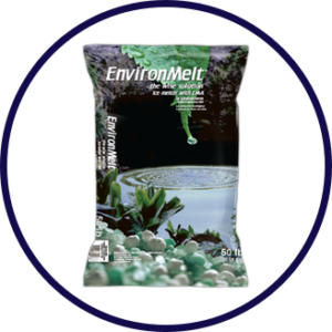 Envrivonmelt Environmentally Friendly Ice Melt