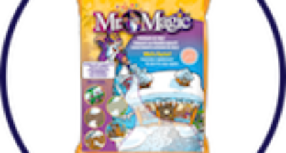 Mr. Magic Ice Melter