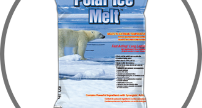 Polar Ice Melt by Kissner | Rock Salt & Ice Control HQ (a Duke Company)