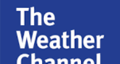 the weather channel logo