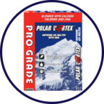 Polar Vortex Ice Melter from The Duke Company in Upstate NY